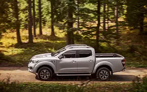   Renault Alaskan - 2017
