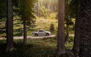   Renault Alaskan - 2017