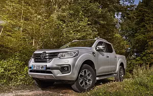   Renault Alaskan - 2017