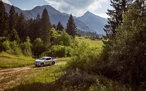   Renault Alaskan - 2017
