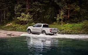   Renault Alaskan - 2017