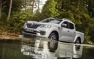  Renault Alaskan - 2017