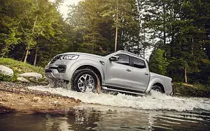   Renault Alaskan - 2017