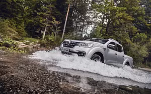   Renault Alaskan - 2017