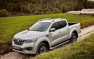   Renault Alaskan - 2017