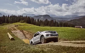   Renault Alaskan - 2017