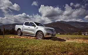   Renault Alaskan - 2017