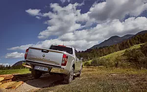   Renault Alaskan - 2017