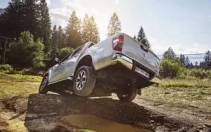   Renault Alaskan - 2017