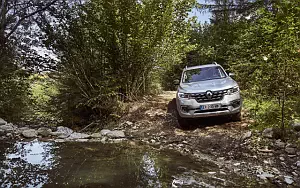   Renault Alaskan - 2017