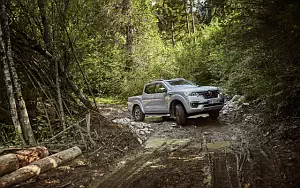   Renault Alaskan - 2017