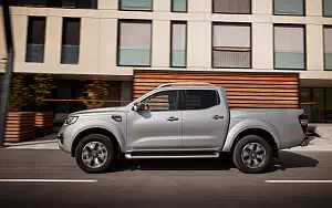   Renault Alaskan - 2017