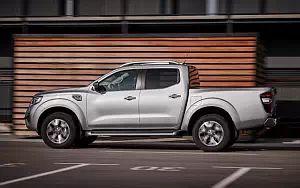   Renault Alaskan - 2017