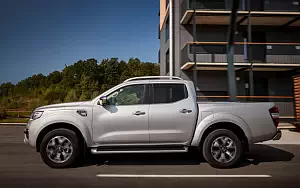   Renault Alaskan - 2017