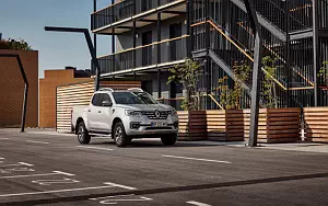   Renault Alaskan - 2017