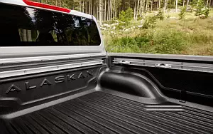   Renault Alaskan - 2017