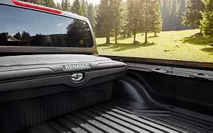   Renault Alaskan - 2017