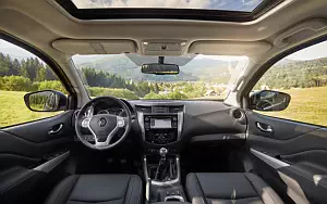   Renault Alaskan - 2017