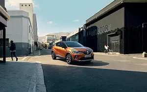   Renault Captur - 2019