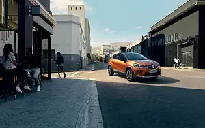   Renault Captur - 2019