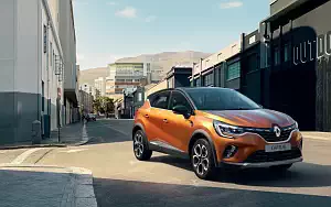   Renault Captur - 2019