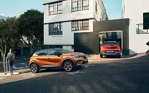   Renault Captur - 2019