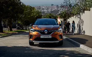   Renault Captur - 2019