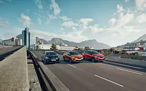   Renault Captur - 2019