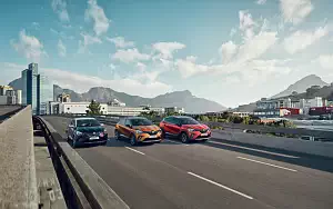   Renault Captur - 2019