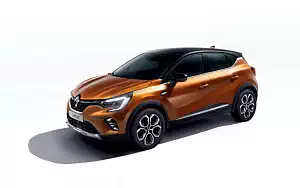   Renault Captur - 2019