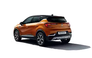   Renault Captur - 2019