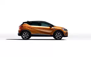   Renault Captur - 2019