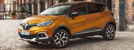 Renault Captur - 2017