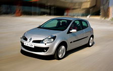   Renault Clio - 2005