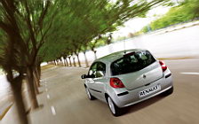   Renault Clio - 2005