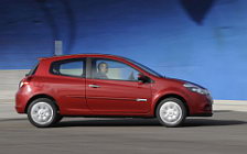   Renault Clio - 2009