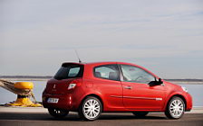   Renault Clio - 2009