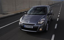   Renault Clio - 2009