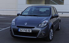   Renault Clio - 2009