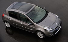   Renault Clio - 2009