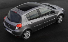   Renault Clio - 2009