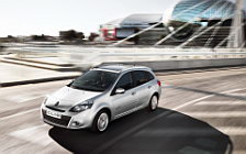  Renault Clio Estate - 2011