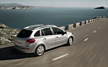   Renault Clio Estate - 2011