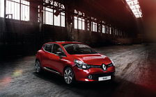   Renault Clio - 2012