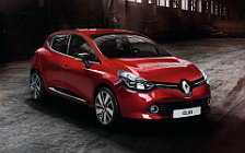  Renault Clio - 2012