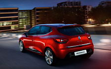   Renault Clio - 2012