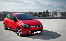   Renault Clio - 2012