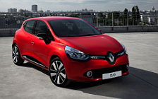   Renault Clio - 2012