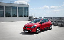   Renault Clio - 2012