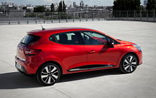   Renault Clio - 2012
